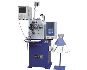 電腦彈簧機(jī)